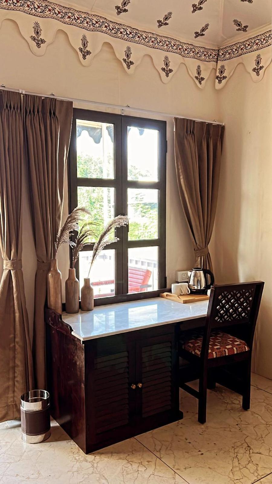 Jawai Greens Jawai Bandh 外观 照片
