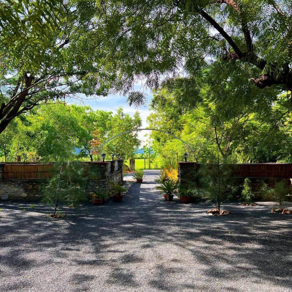 Jawai Greens Jawai Bandh 外观 照片