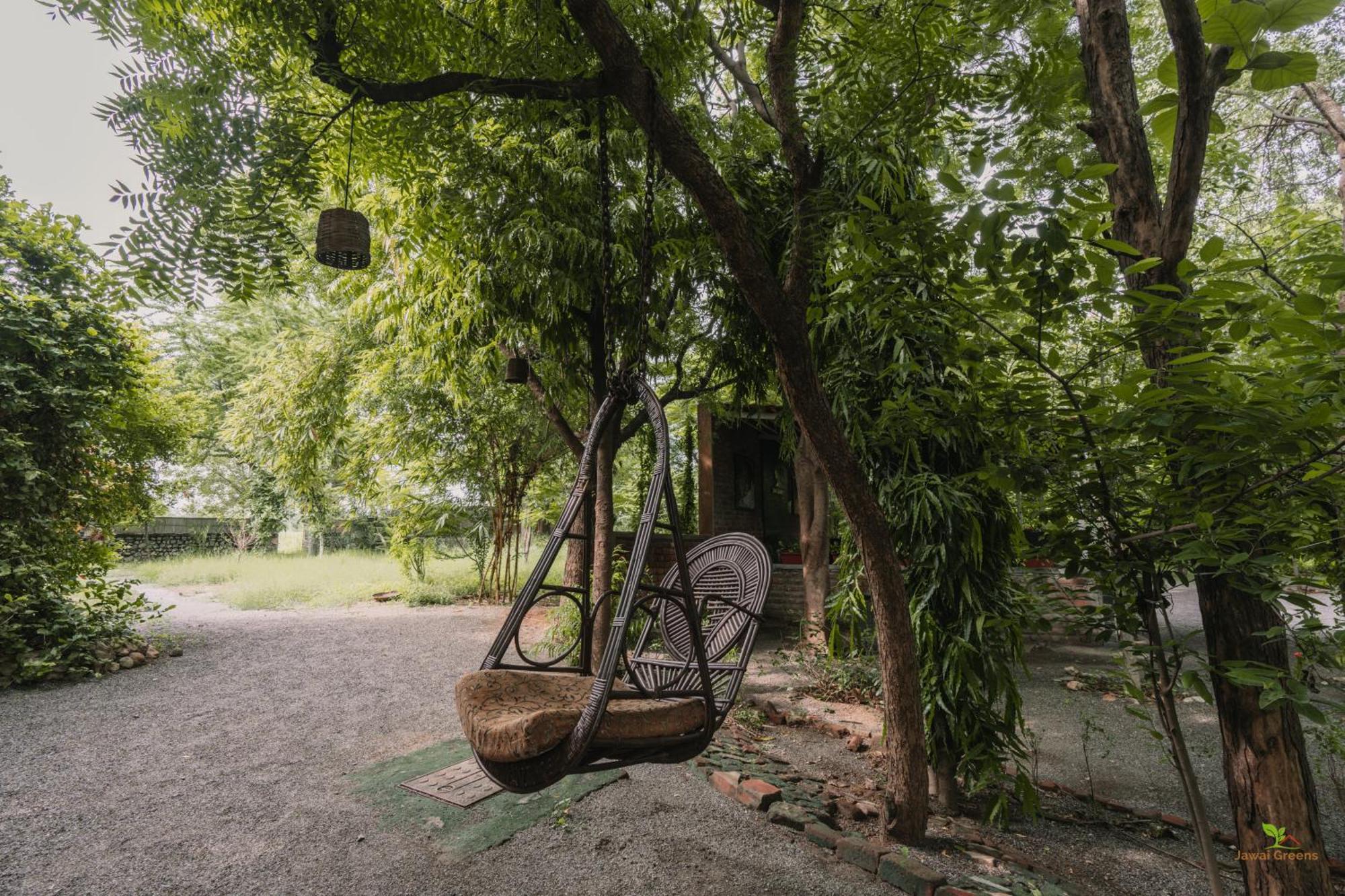 Jawai Greens Jawai Bandh 外观 照片